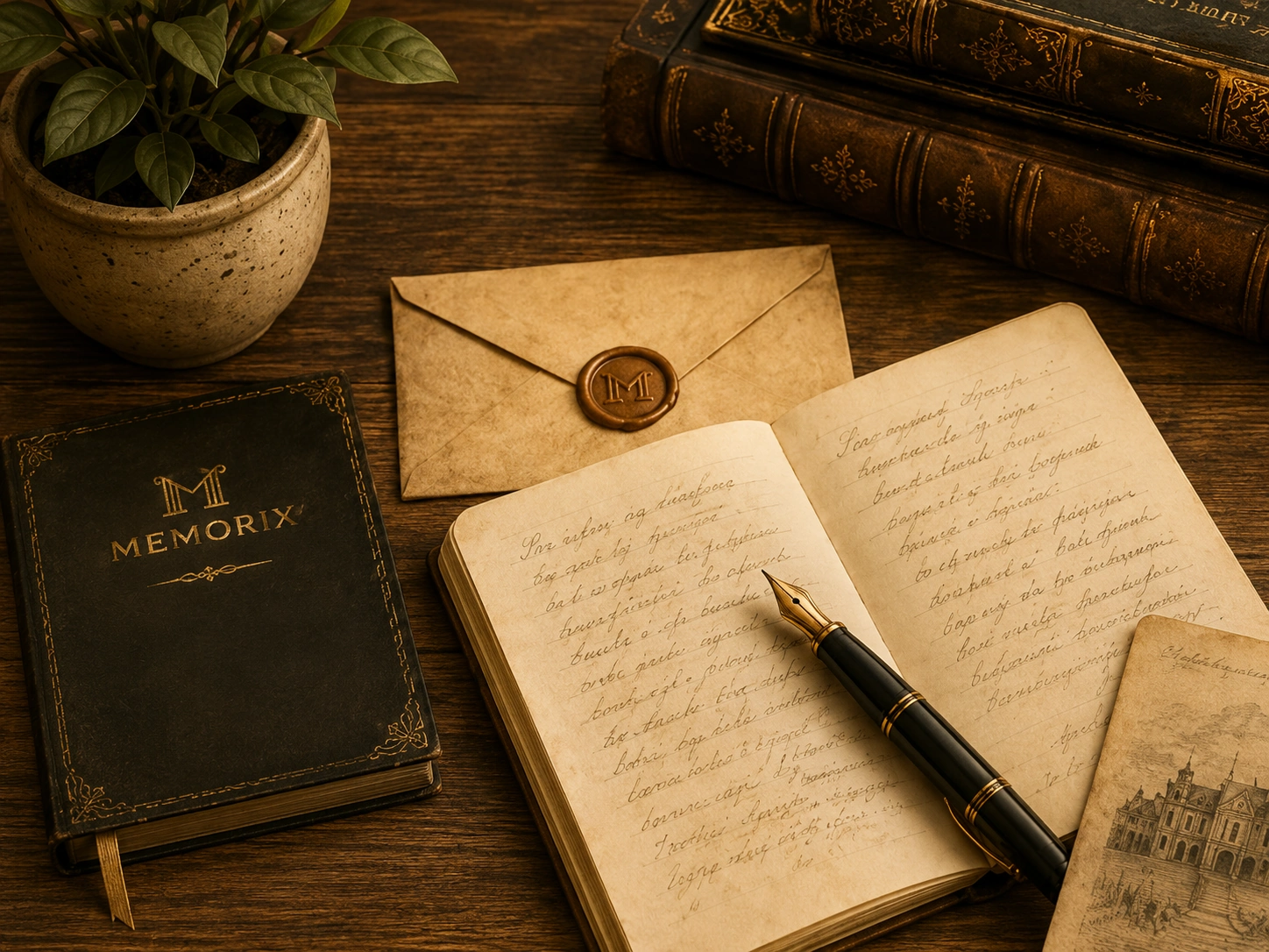 Контактирајте Memorix
